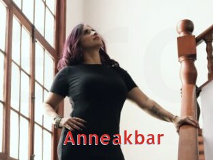 Anneakbar