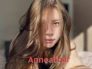 Annealbar