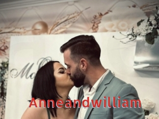 Anneandwilliam