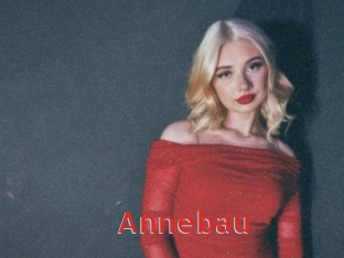 Annebau