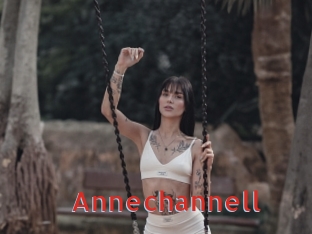 Annechannell