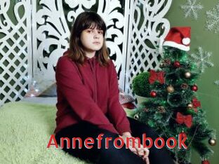 Annefrombook
