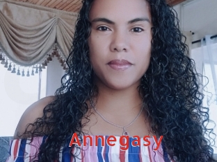 Annegasy