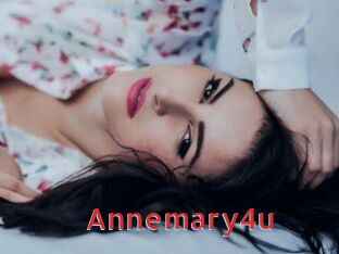 Annemary4u