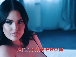 Annemeeeow