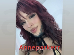Anneparkerr