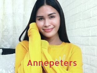 Annepeters