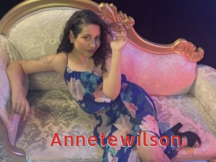 Annetewilson