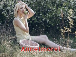 Annetmorel