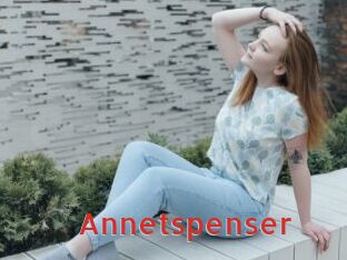 Annetspenser