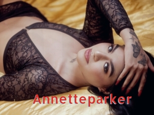 Annetteparker