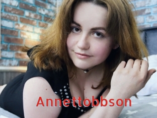 Annettobbson
