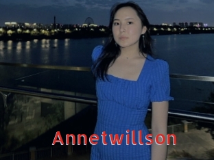 Annetwillson