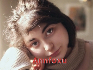Annfoxu
