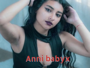 Anni_babyx