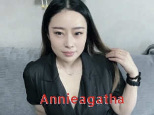 Annieagatha