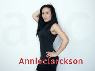 Annieclarckson