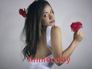 Anniecoby