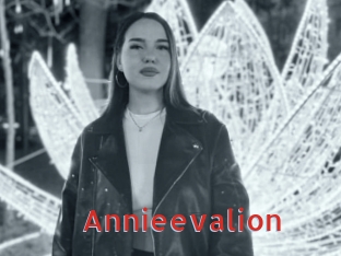 Annieevalion