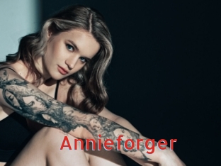 Annieforger
