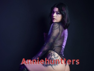 Anniehuntters