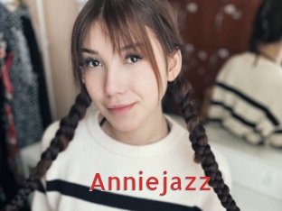Anniejazz