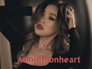 Annieleonheart