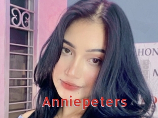 Anniepeters