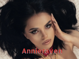 Annieraven