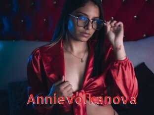 Annievolkanova