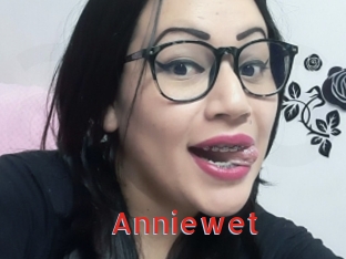 Anniewet