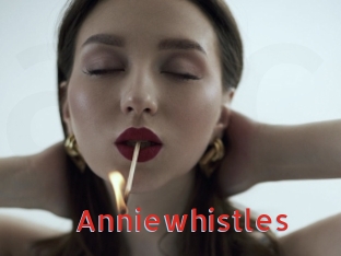 Anniewhistles