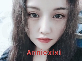 Anniexixi