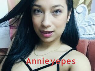 Annieyepes