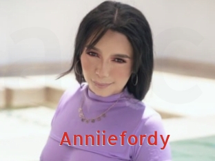 Anniiefordy