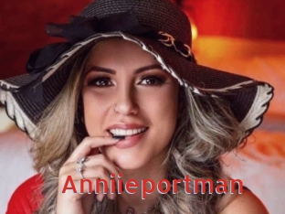 Anniieportman
