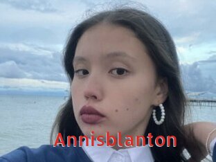 Annisblanton