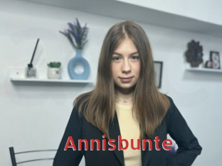 Annisbunte
