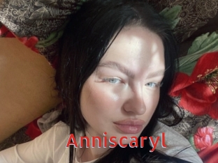 Anniscaryl