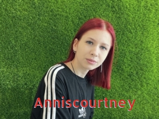 Anniscourtney