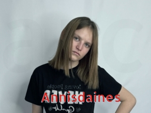 Annisdaines