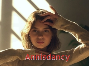 Annisdancy