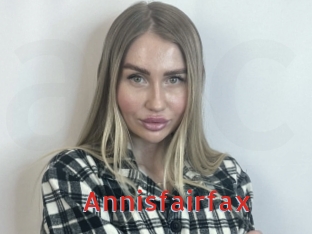 Annisfairfax