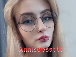 Annisgossett