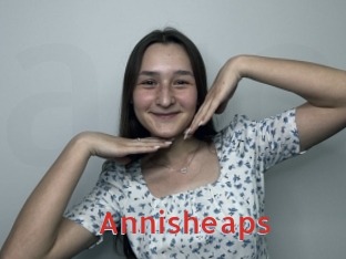 Annisheaps
