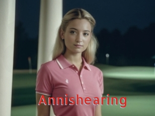 Annishearing