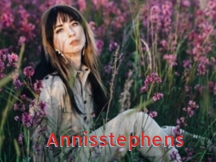 Annisstephens