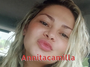 Annitacamilla