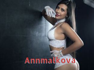 Annmalkova