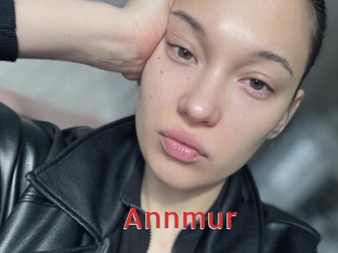 Annmur